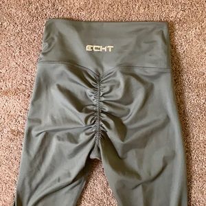 ECHT workout leggings